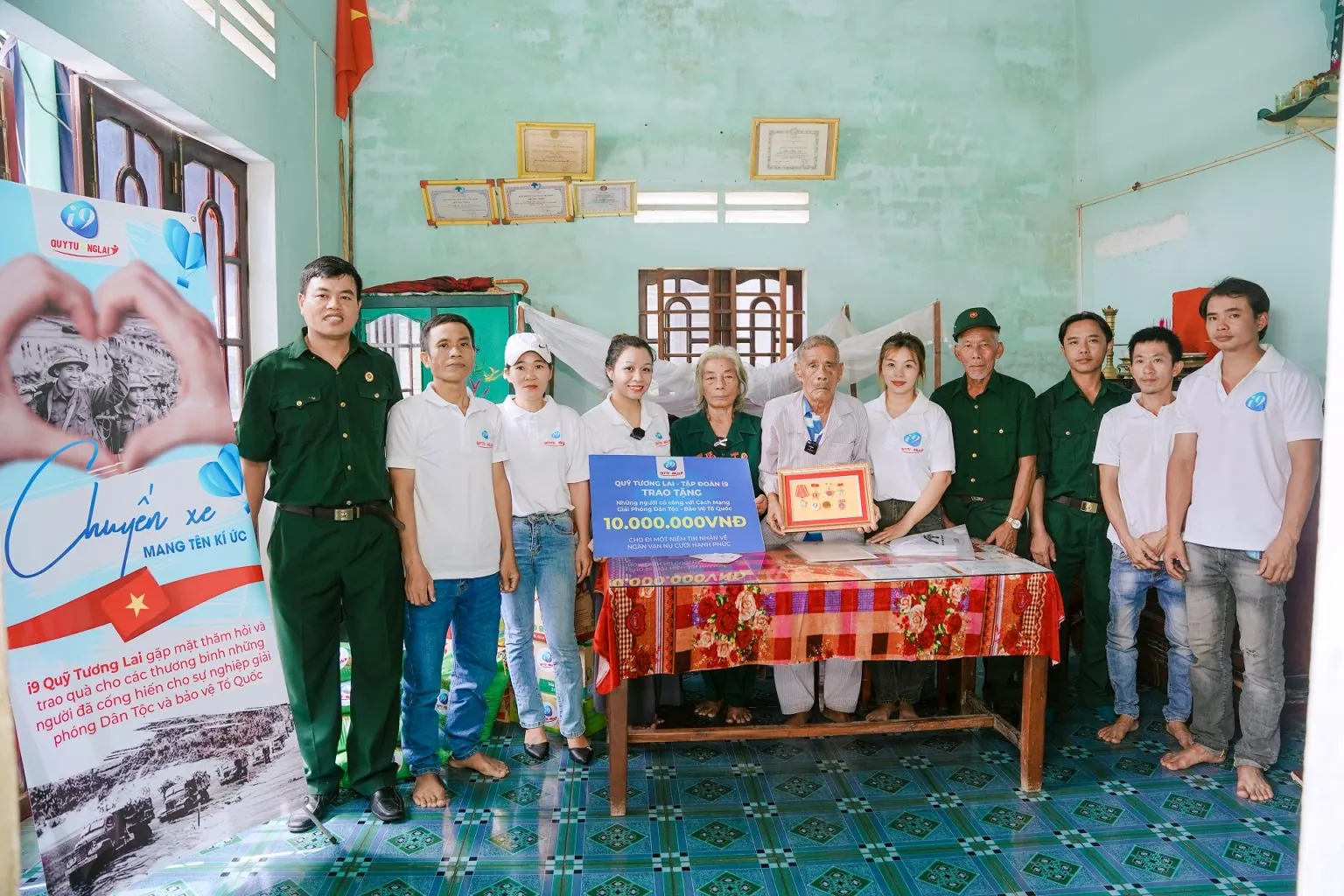 Xổ số và Keno may mắn