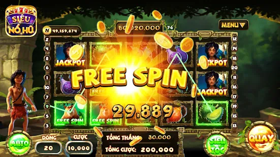 Bắn Cá Jackpot với cơ hội trúng lớn