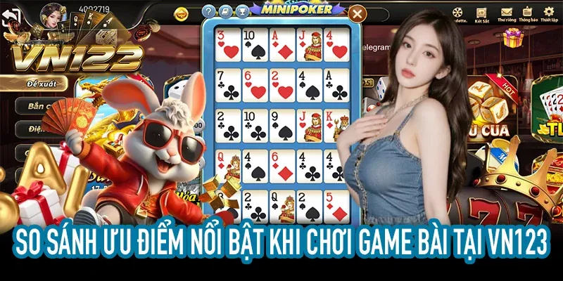 Casino Trực Tuyến tại BJ88 DAGA