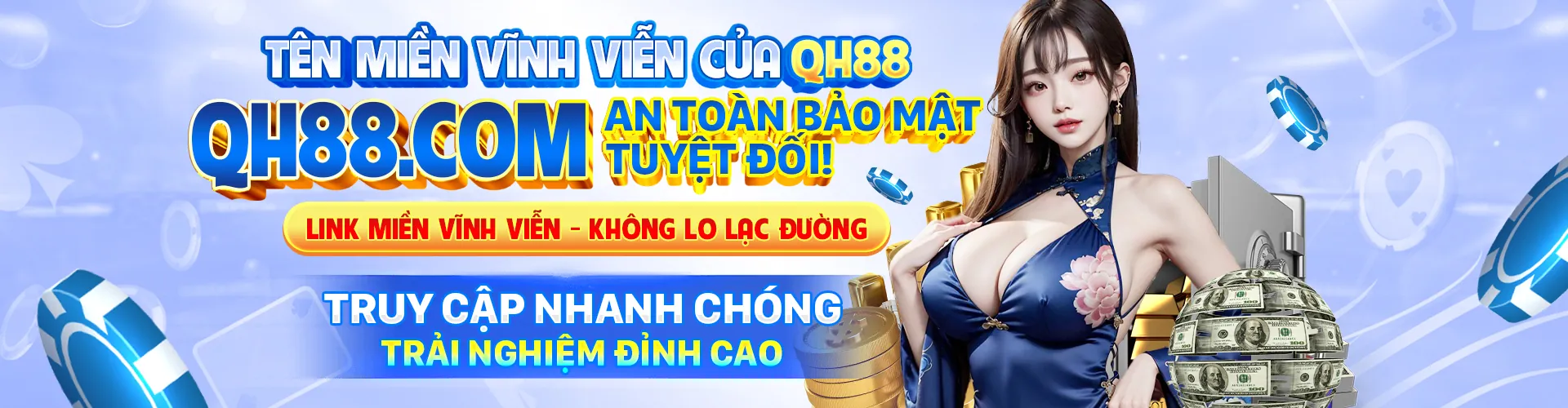 Cảnh báo liên kết bên thứ ba